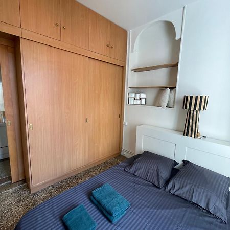 Charmant 2 Pieces Au Port De Nice - Calme, Confort Et Proximite Mer Bagian luar foto